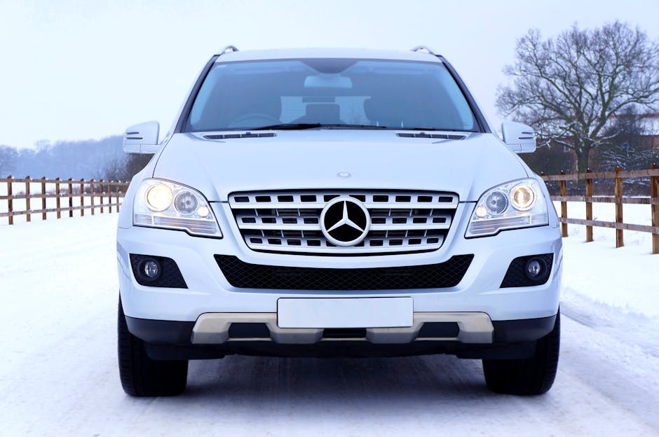 Luxury Car Rentals